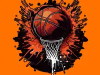 Slash Dunk background