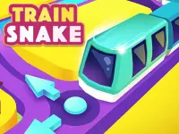 Train Taxi background