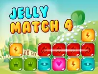 Jelly Match 4 background