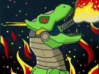 Mechabots background