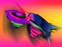 Blades Battle background