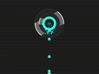 Fire Circl background