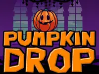 Pumpkin Drop background