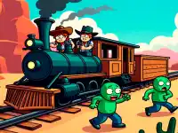 Dead Rails background