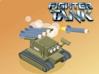 Fighter Tank background