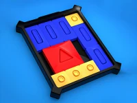 Super Sliding Puzzle background
