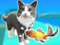 Pet Trainer Duel background