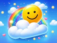 Cloud Hopper background