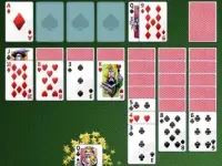 Solitaire: Card Master background