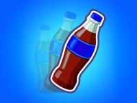 Ultimate Bottle Flip Game background