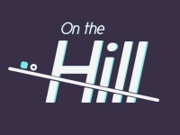 On The Hill background