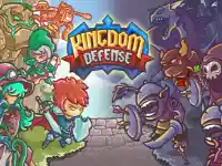 kingdom Defensing background
