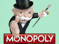 Monopoly Online background