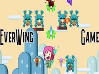 EVERWING background
