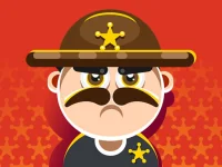 Sheriff Shoot background