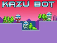 Kazu Bot background