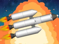 Spaceflight Simulator background