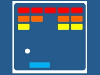 Breakout Game background