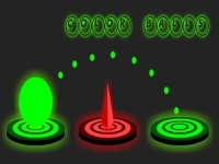 FZ Color Balls background