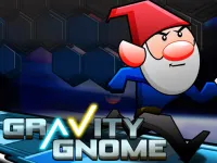 Gravity Gnome background