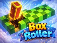 Box Roller background