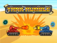 Tank Rumble background