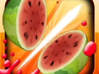 Fruits Slasher background