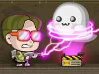Ghost Wiper background