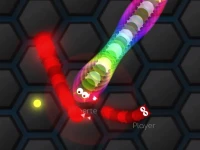 Wormania.io background