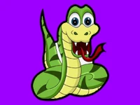 Gluttonous Snake background