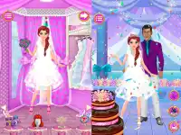 Wedding Ceremony background