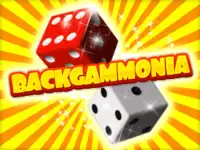 Backgammonia - online backgammon game background