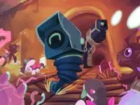 Byte the Bullet background