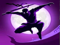 Dark Runner background