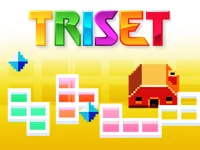 Triset.io background