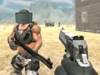Brutal Battle Royale 2 background