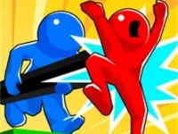 Boom Push Game background