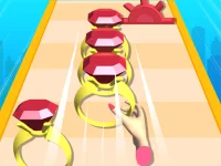 Gem Run Gem Stack background