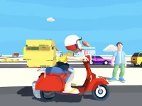 Delivery Master background
