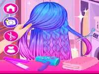 Hair Master background