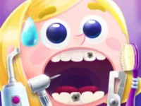 Doctor Teeth 2 background