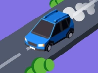 Build A Road background
