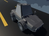 Gas Gas Drive background