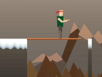Bridge Stick background