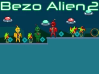 Bezo Alien 2 background