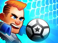 Football Brawl background