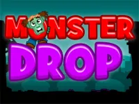 Monster Drop background