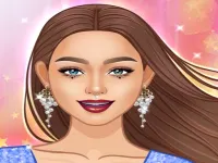 Fashion Dress Up for girls background