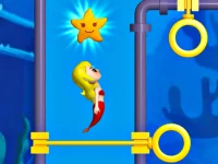 Pull Mermaid Out background