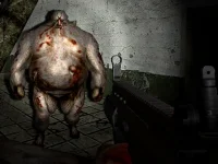 Silent Asylum background